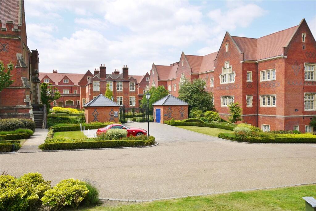 Main image of property: Kavanagh Court, The Galleries, Warley, Brentwood, CM14