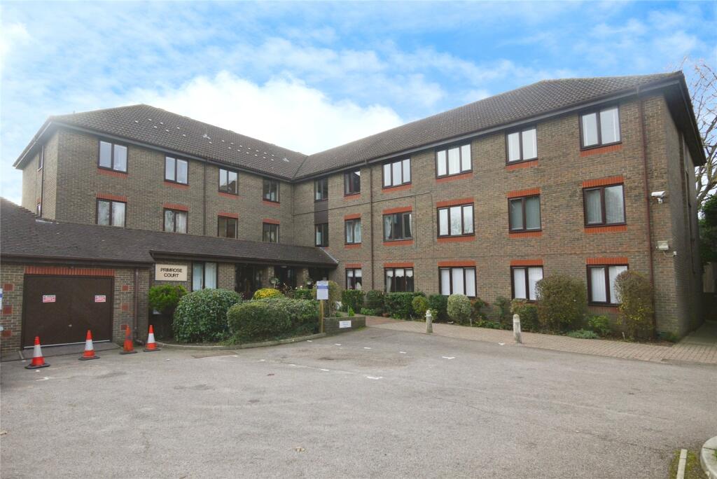 Main image of property: Primrose Court, Kings Road, Brentwood, Essex, CM14