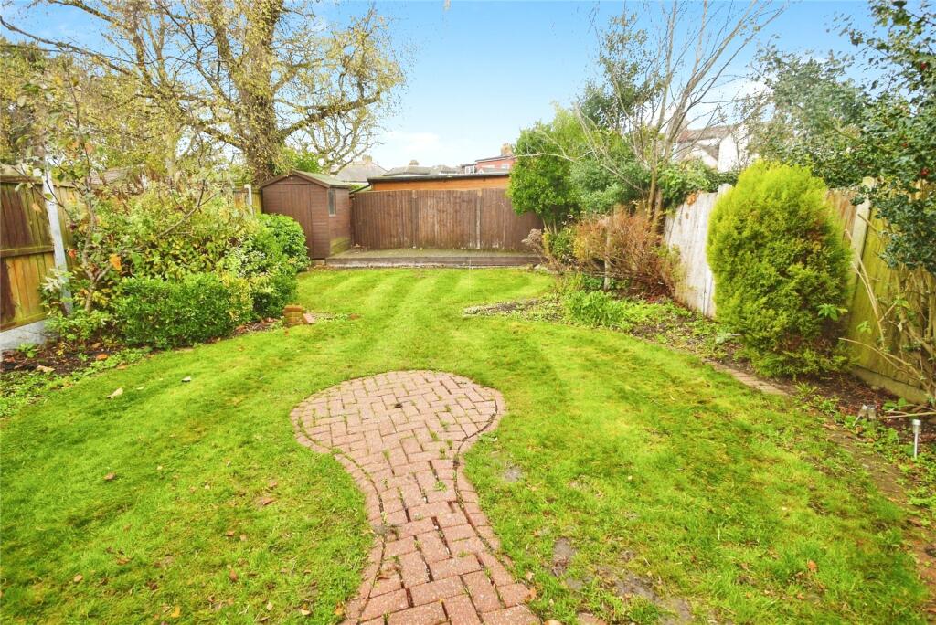 Main image of property: Crow Green Road, Pilgrims Hatch, Brentwood, Essex, CM15