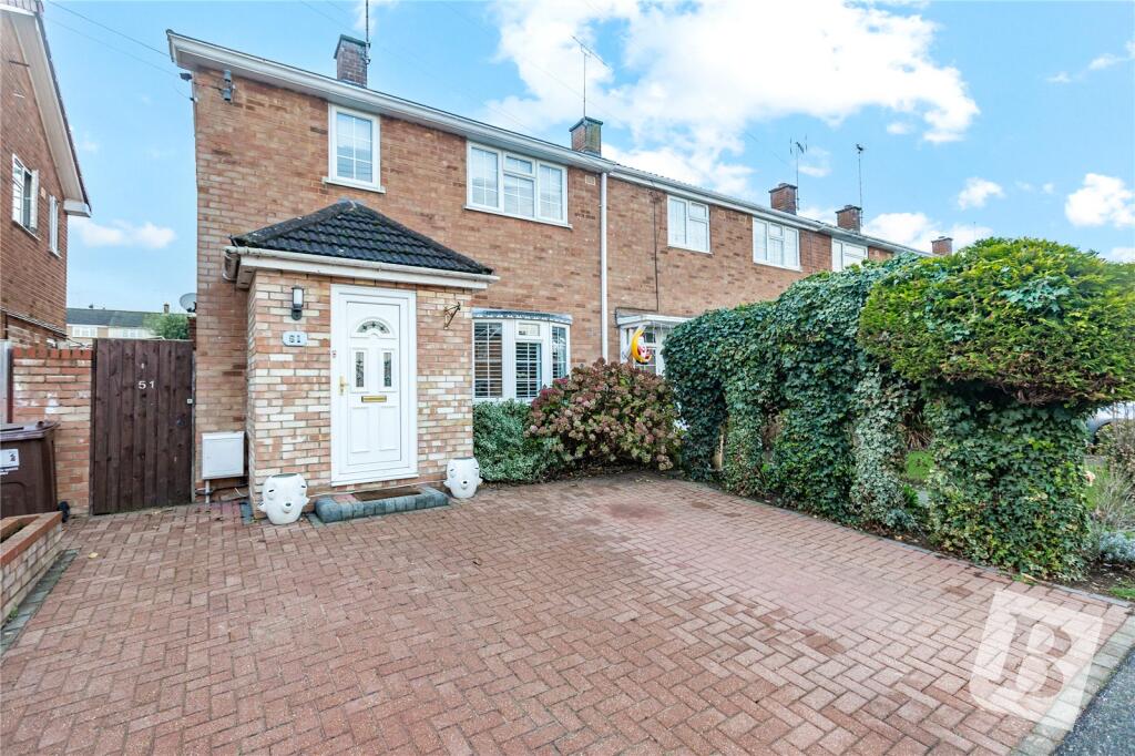 Main image of property: Fairview Avenue, Hutton, Brentwood, Essex, CM13