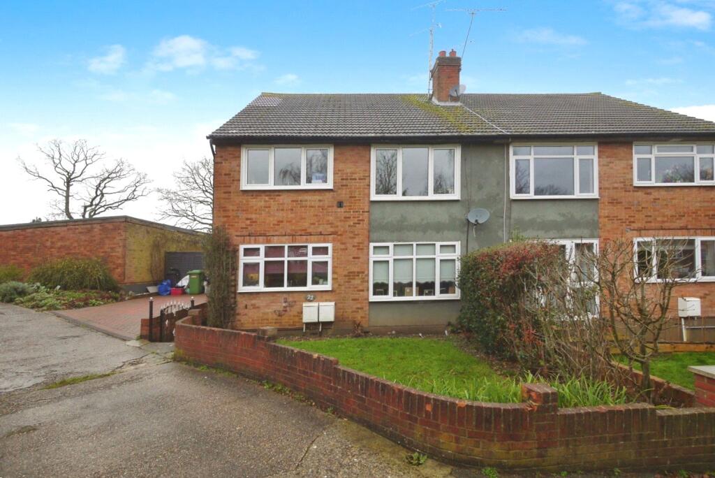 Main image of property: Hammonds Lane, Great Warley, Brentwood, Essex, CM13