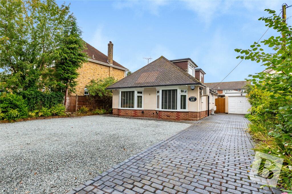 Additional property image - Church Lane, Doddinghurst, Brentwood, Essex, CM15