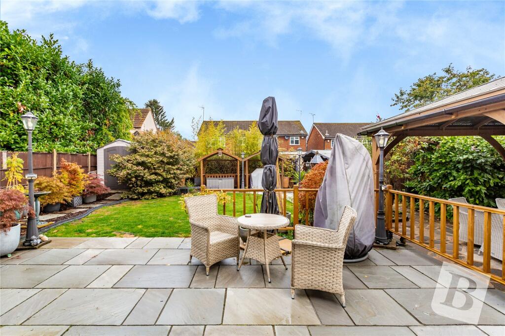 Additional property image - Church Lane, Doddinghurst, Brentwood, Essex, CM15