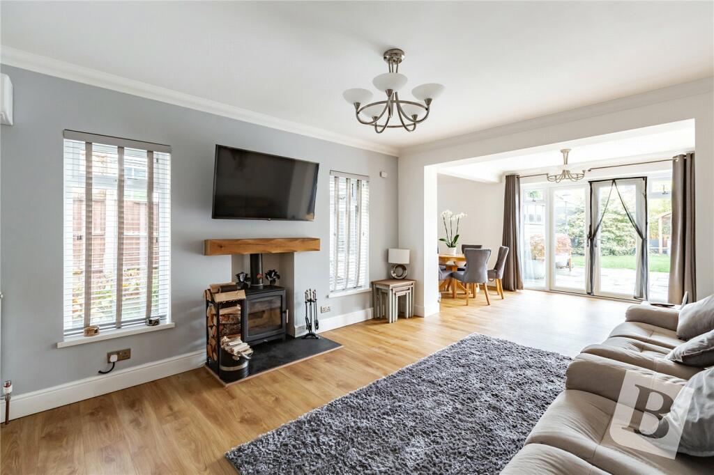 Additional property image - Church Lane, Doddinghurst, Brentwood, Essex, CM15