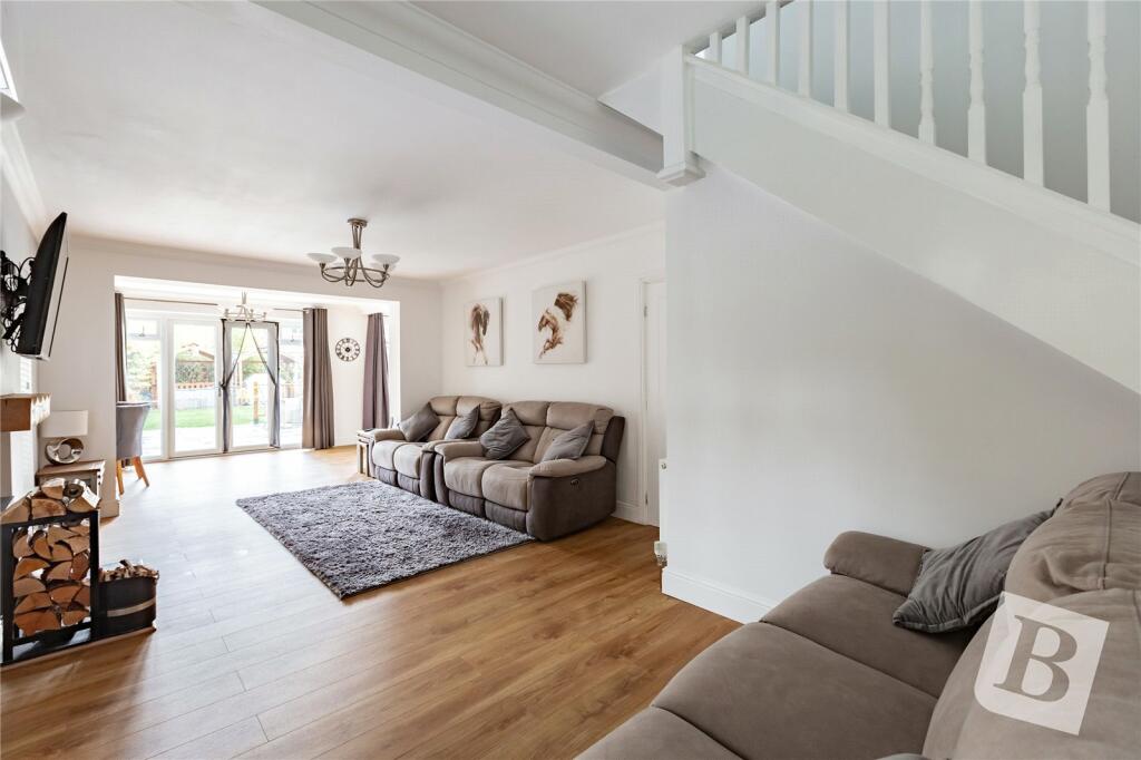 Additional property image - Church Lane, Doddinghurst, Brentwood, Essex, CM15