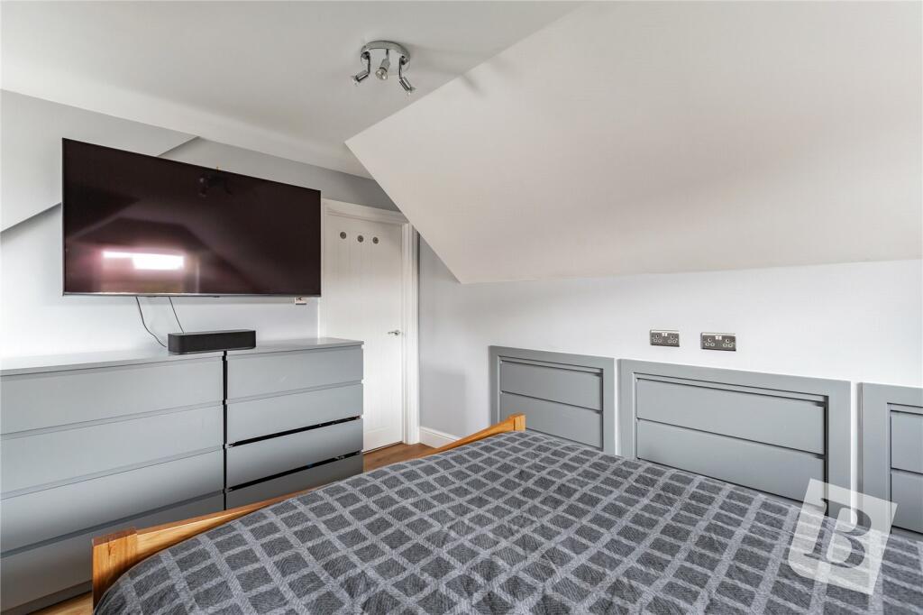 Additional property image - Church Lane, Doddinghurst, Brentwood, Essex, CM15