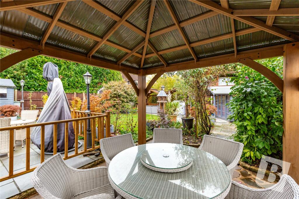 Additional property image - Church Lane, Doddinghurst, Brentwood, Essex, CM15