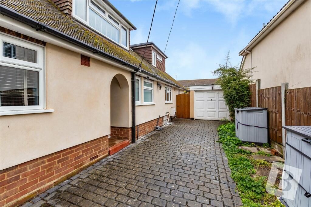 Additional property image - Church Lane, Doddinghurst, Brentwood, Essex, CM15