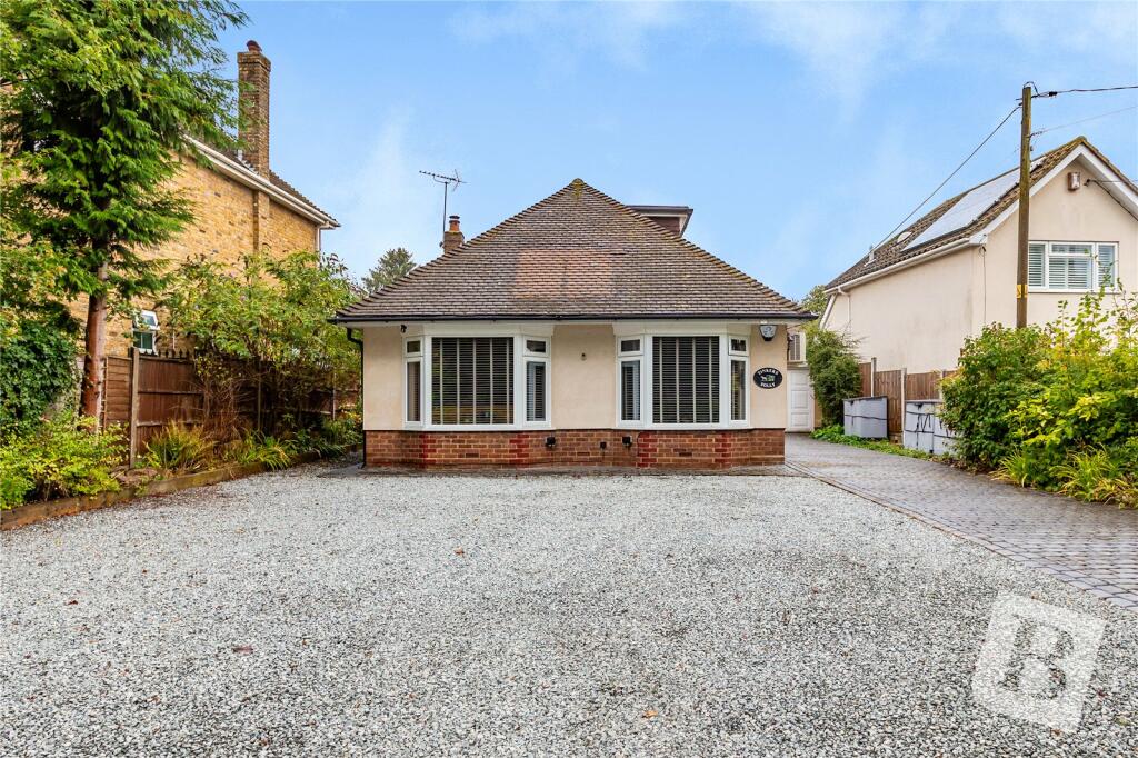 Additional property image - Church Lane, Doddinghurst, Brentwood, Essex, CM15