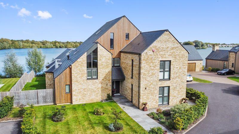 Main image of property: Huxley Court, South Cerney, Cirencester, GL7 5XF