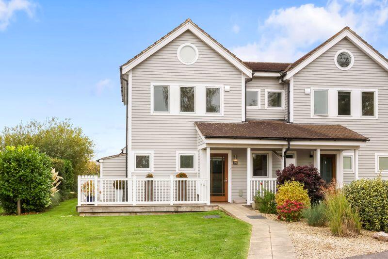 Main image of property: 16 The Landings, Station Road, South Cerney, Cirencester, GL7 5LU.