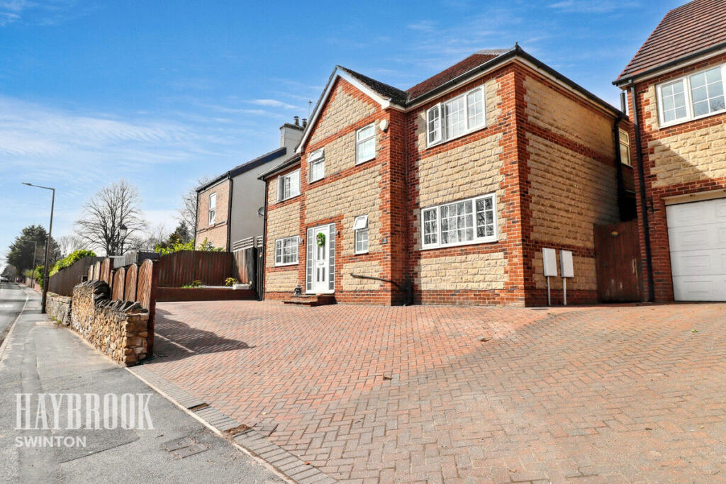 Main image of property: Sheffield Road, Doncaster