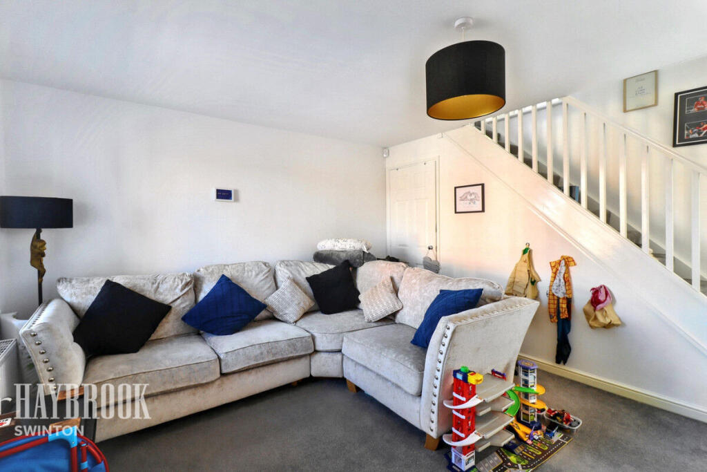Main image of property: Jenkin Way, Doncaster
