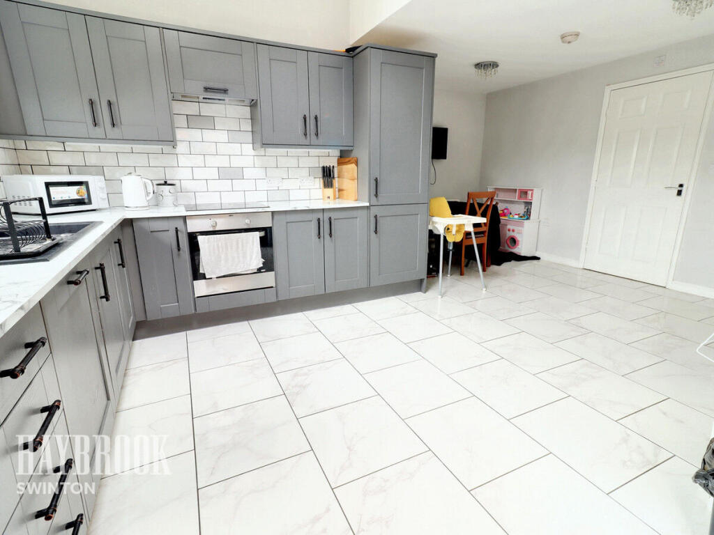Main image of property: Pickhills Grove, Rotherham