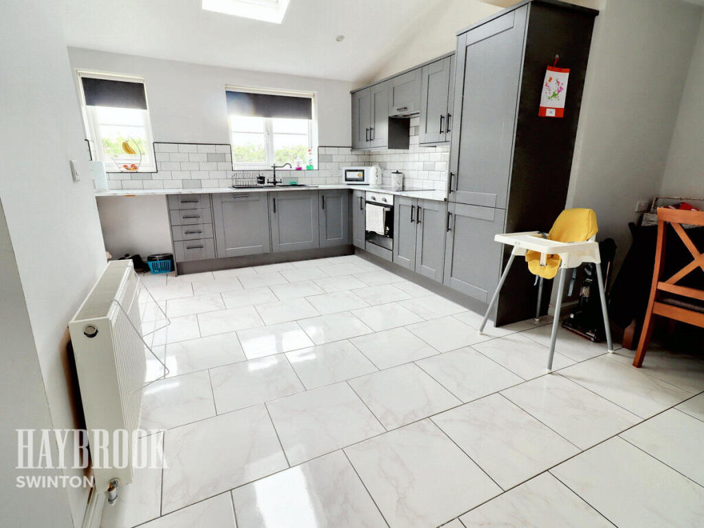 Main image of property: Pickhills Grove, Rotherham