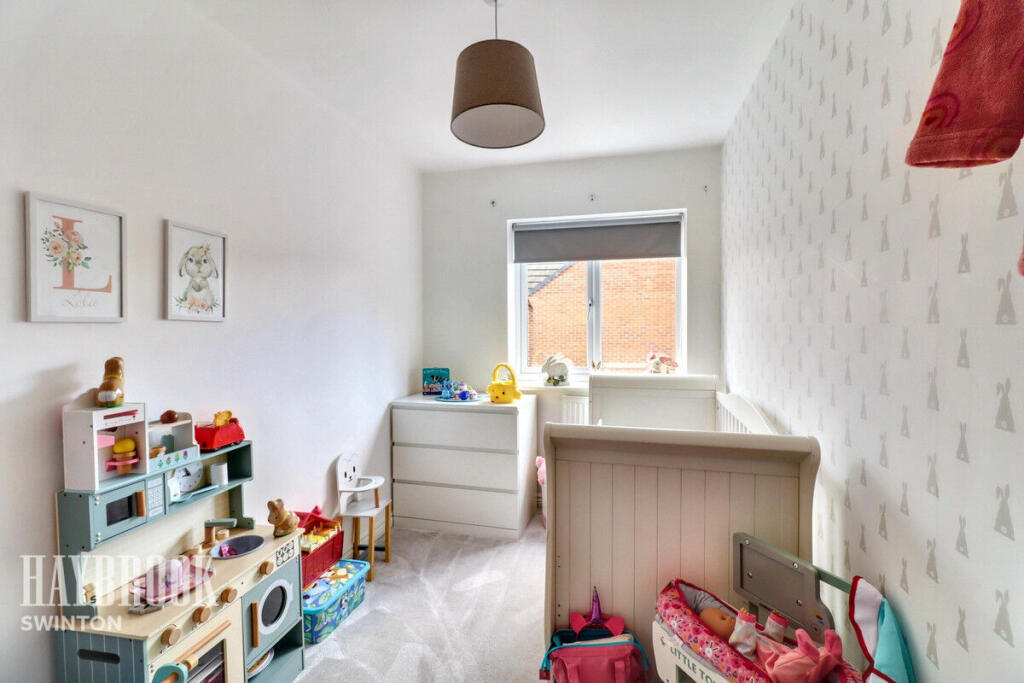 Main image of property: Falcon Close, Mexborough