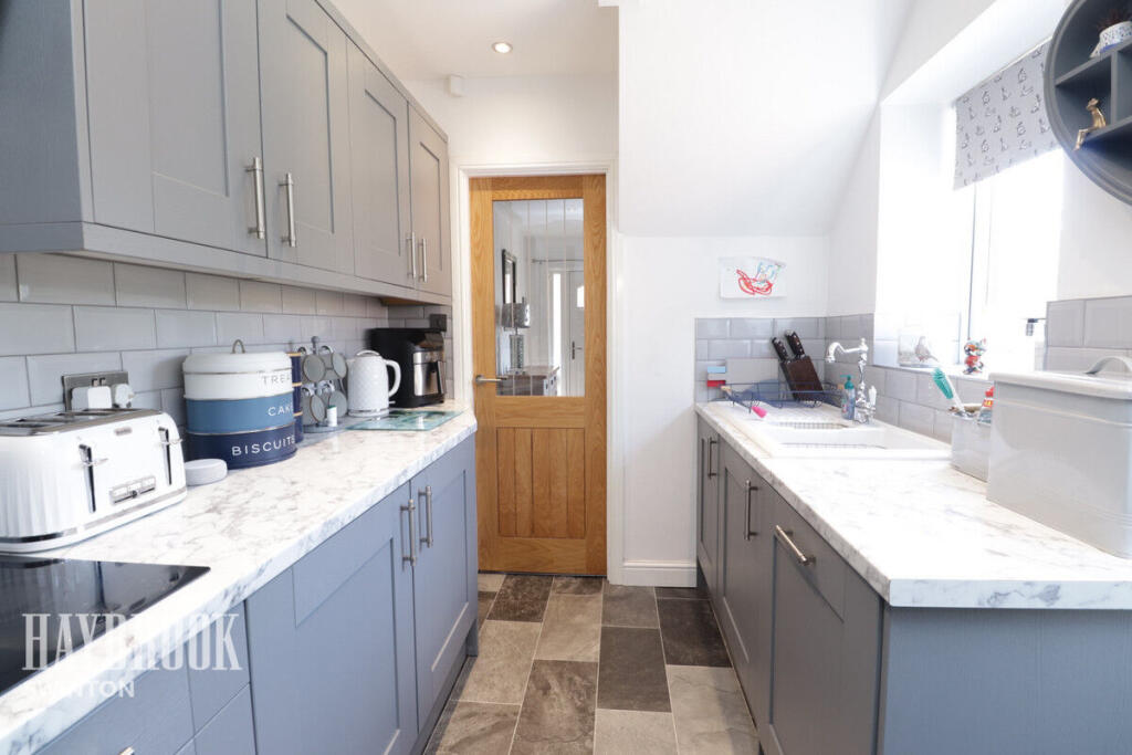 Main image of property: Church Lane, Doncaster