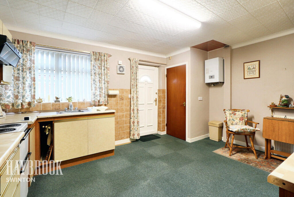 Main image of property: Birkdale Rise, Mexborough