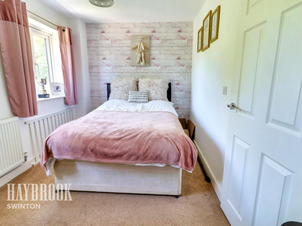 Main image of property: Harper Rise, Doncaster