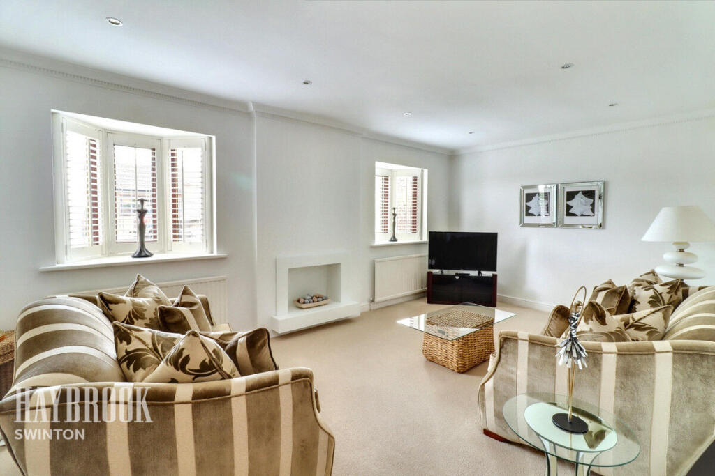 Main image of property: Caraway Grove, Mexborough