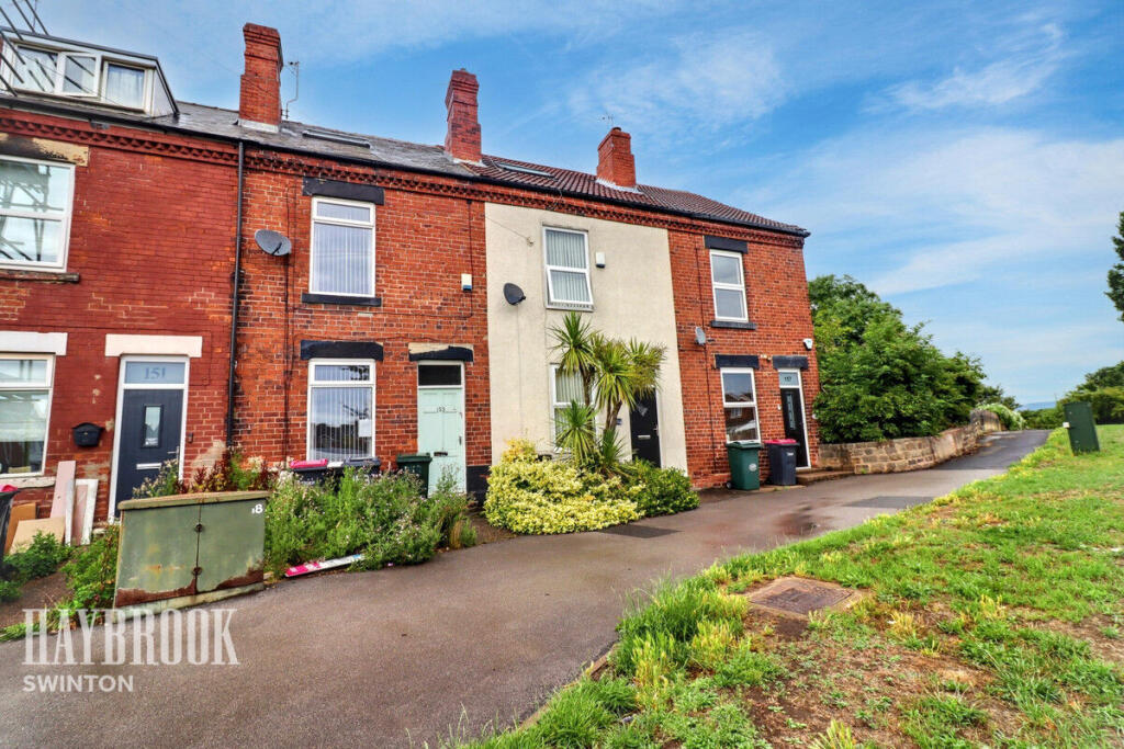 Main image of property: Doncaster Road, Rotherham