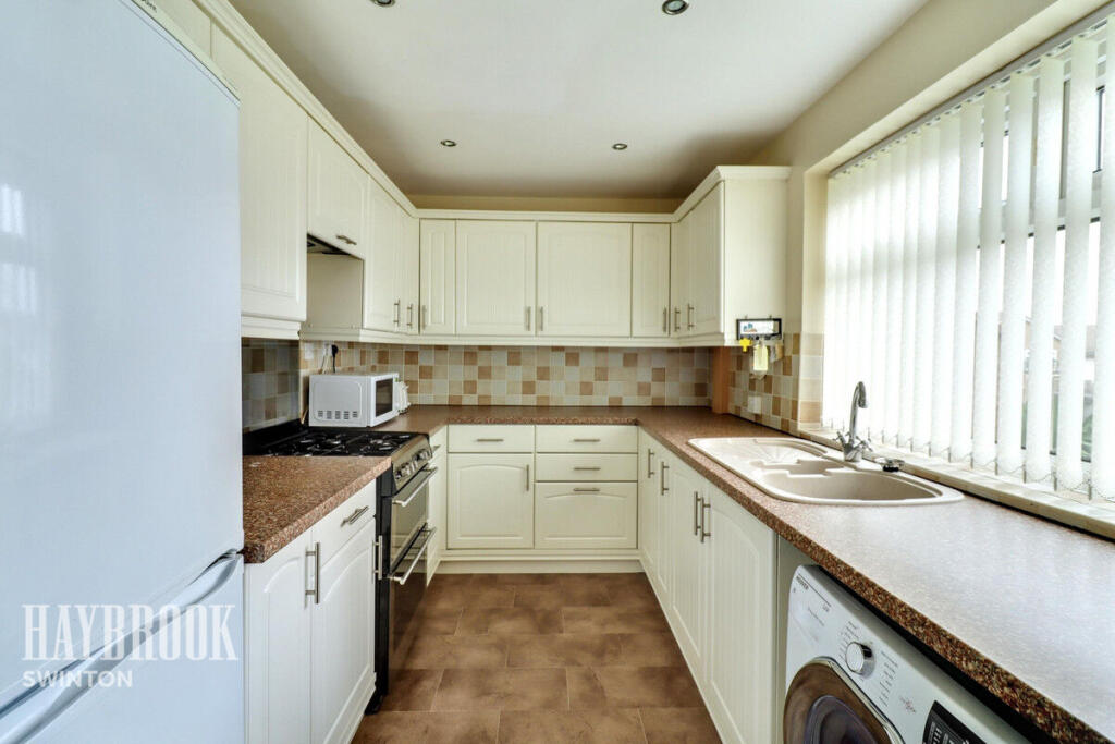 Main image of property: Lindrick Close, Doncaster