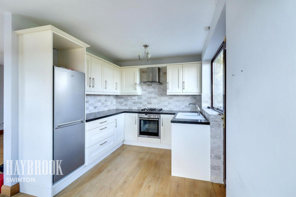 Main image of property: Campsall Field Road, Rotherham