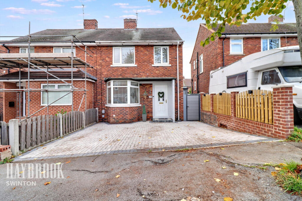 Main image of property: Rookery Road, Swinton