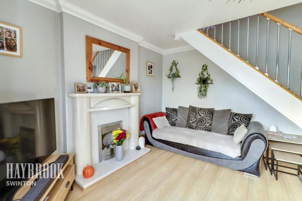 Main image of property: Pine Walk, Mexborough