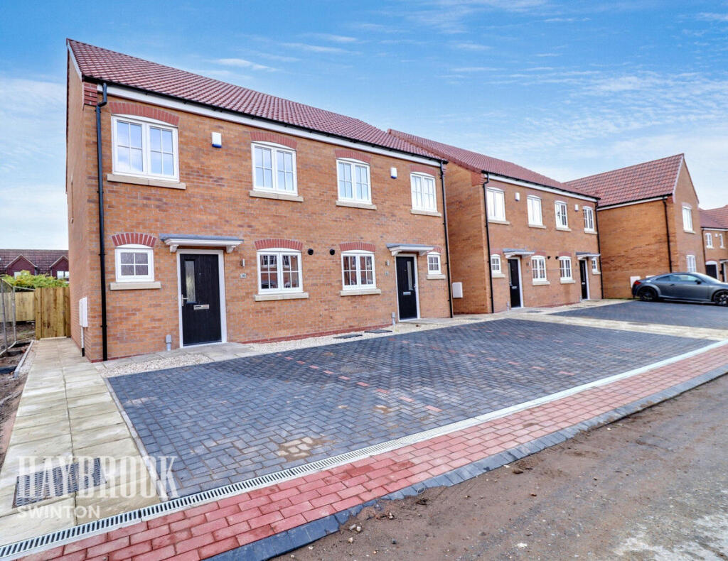 Main image of property: Hurst Avenue, Doncaster