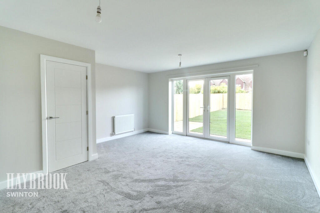 Main image of property: Hurst Avenue, Doncaster