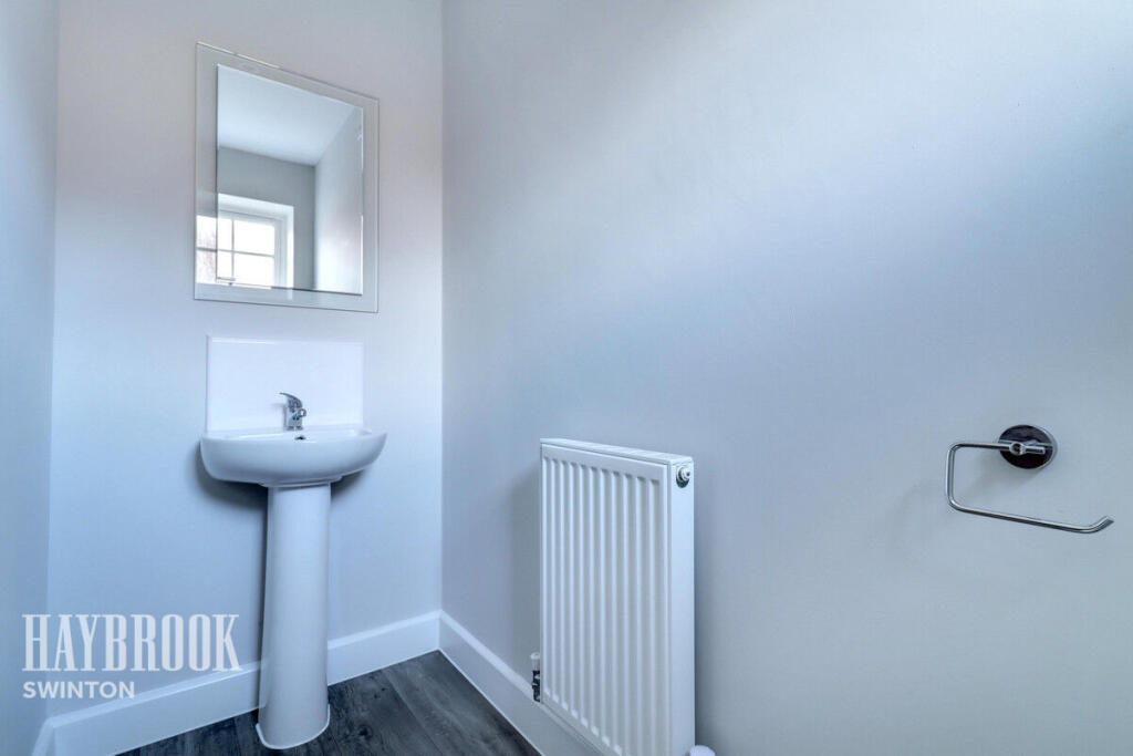 Main image of property: Hurst Avenue, Doncaster