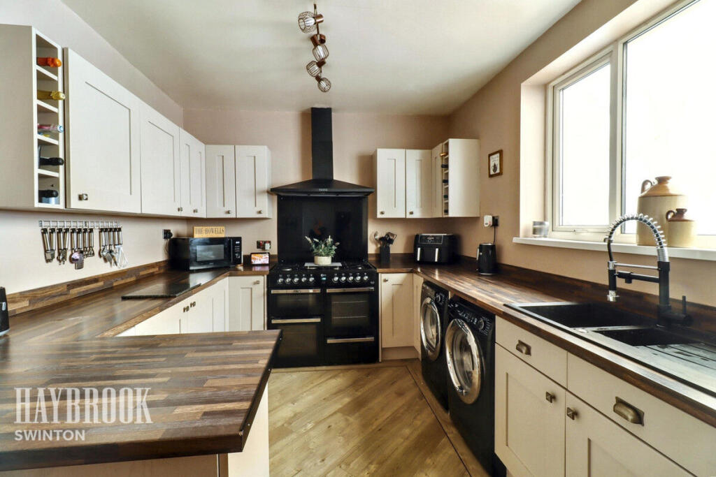 Main image of property: Furlong Road, Rotherham