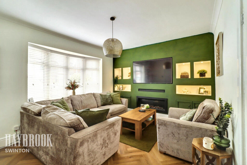 Main image of property: Furlong Road, Rotherham