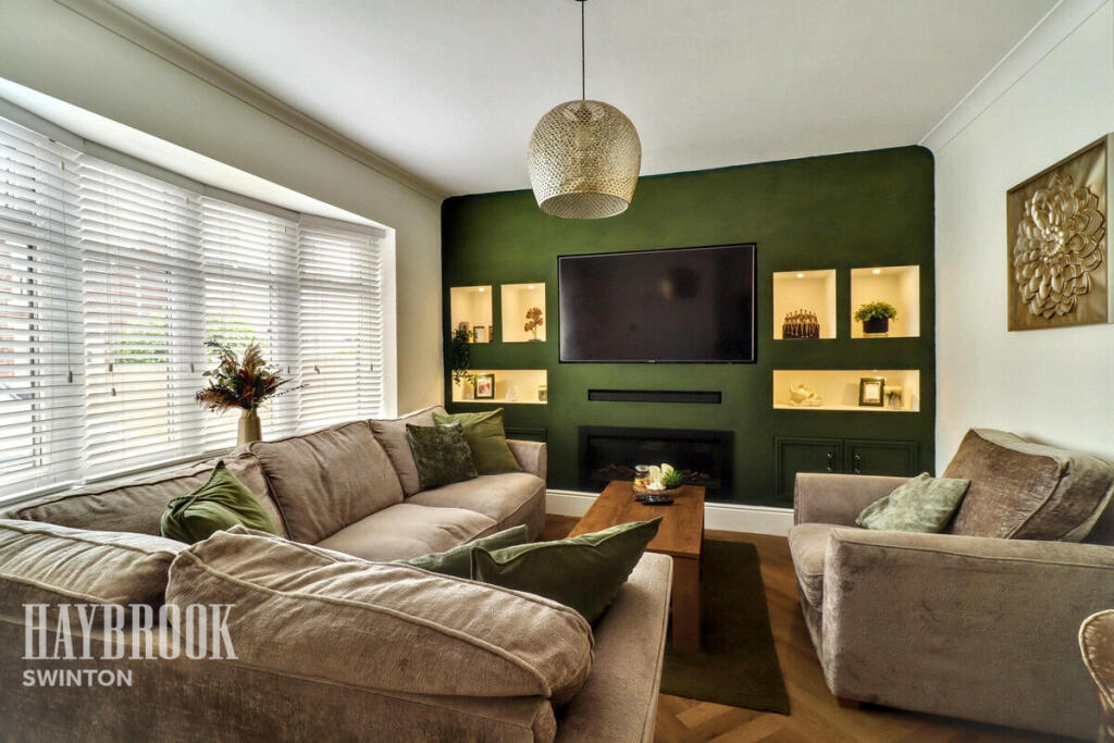 Main image of property: Furlong Road, Rotherham