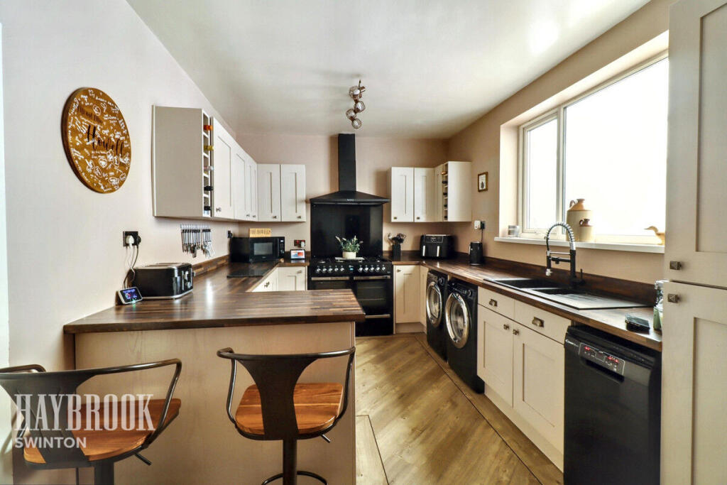 Main image of property: Furlong Road, Rotherham