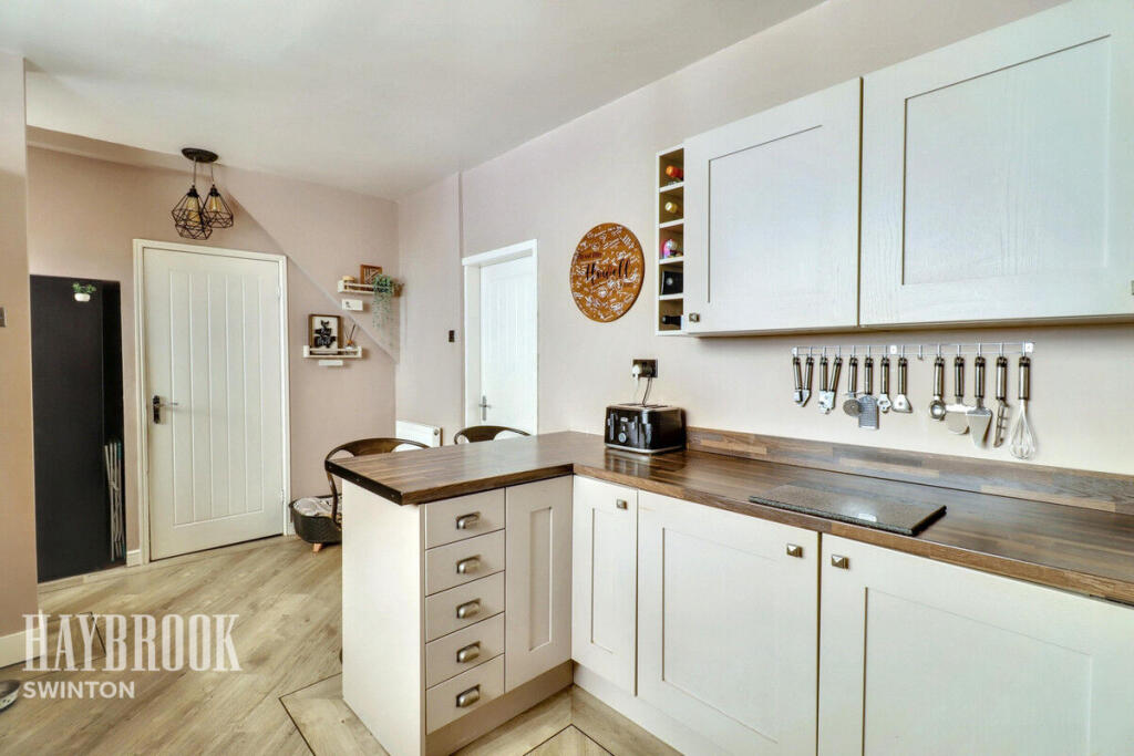 Main image of property: Furlong Road, Rotherham