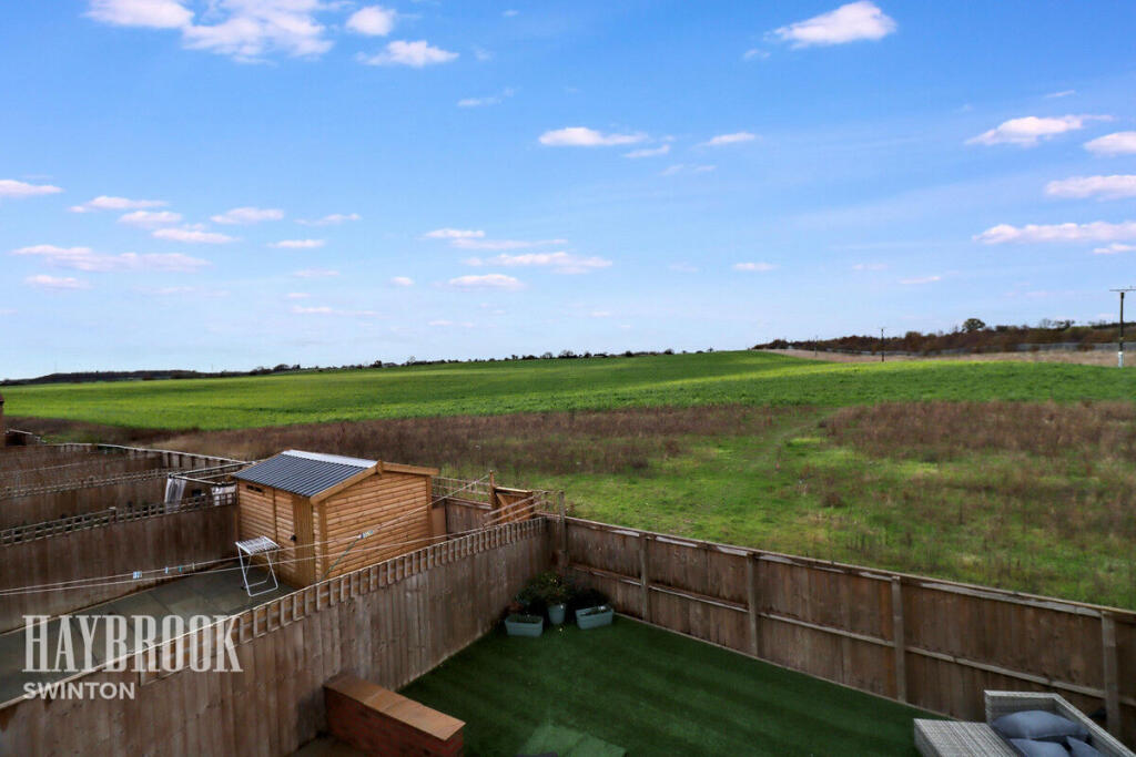 Main image of property: Bluebell Way, Rotherham