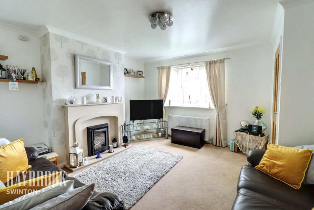 Main image of property: St Helens Close, Rotherham