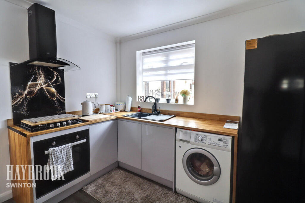 Main image of property: St Helens Close, Rotherham