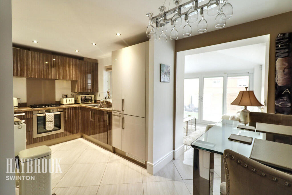 Main image of property: Foxmires Grove, Rotherham