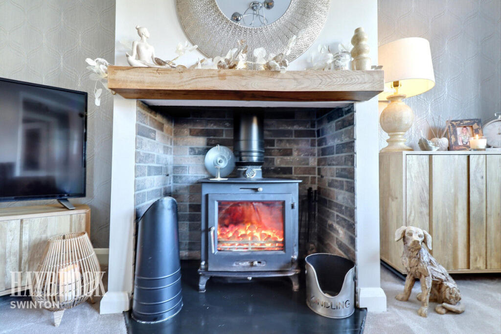 Main image of property: Burcroft Hill, Doncaster