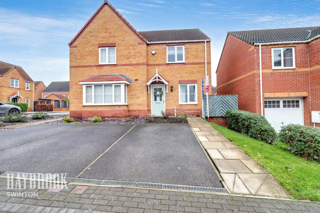 Main image of property: Shafton Gate, Rotherham