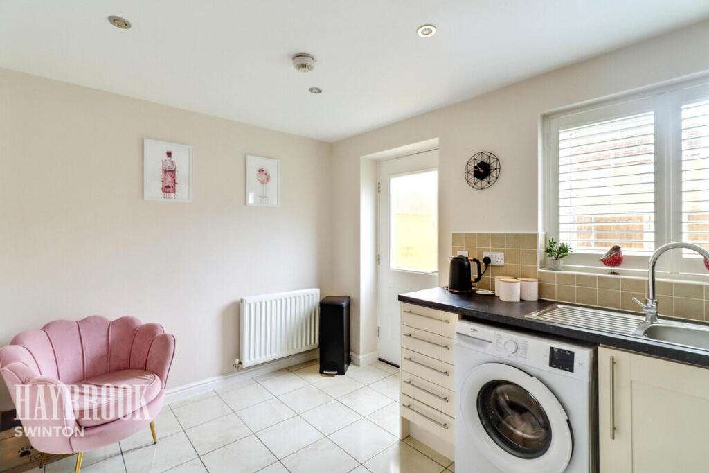 Main image of property: Shafton Gate, Rotherham