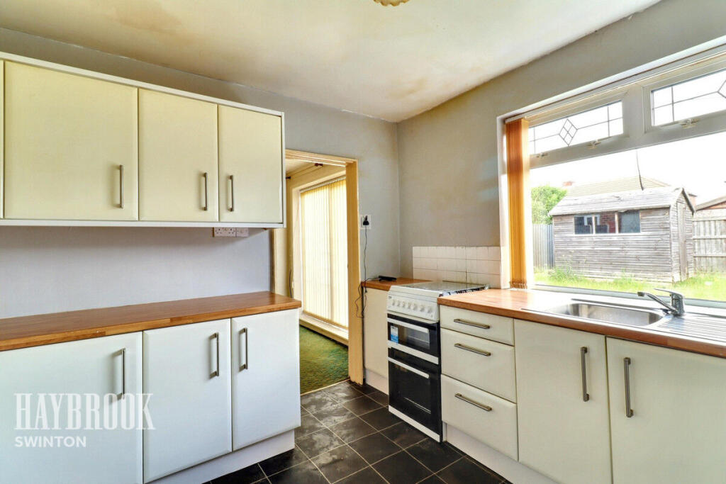 Main image of property: Scott Avenue, Doncaster