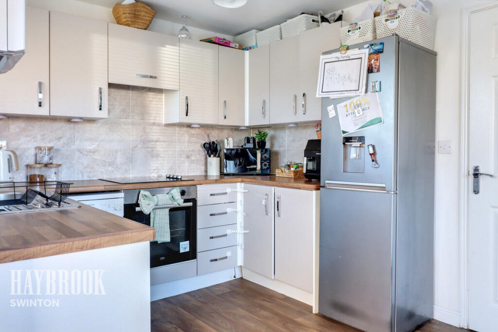 Main image of property: South Moor Drive, Rotherham