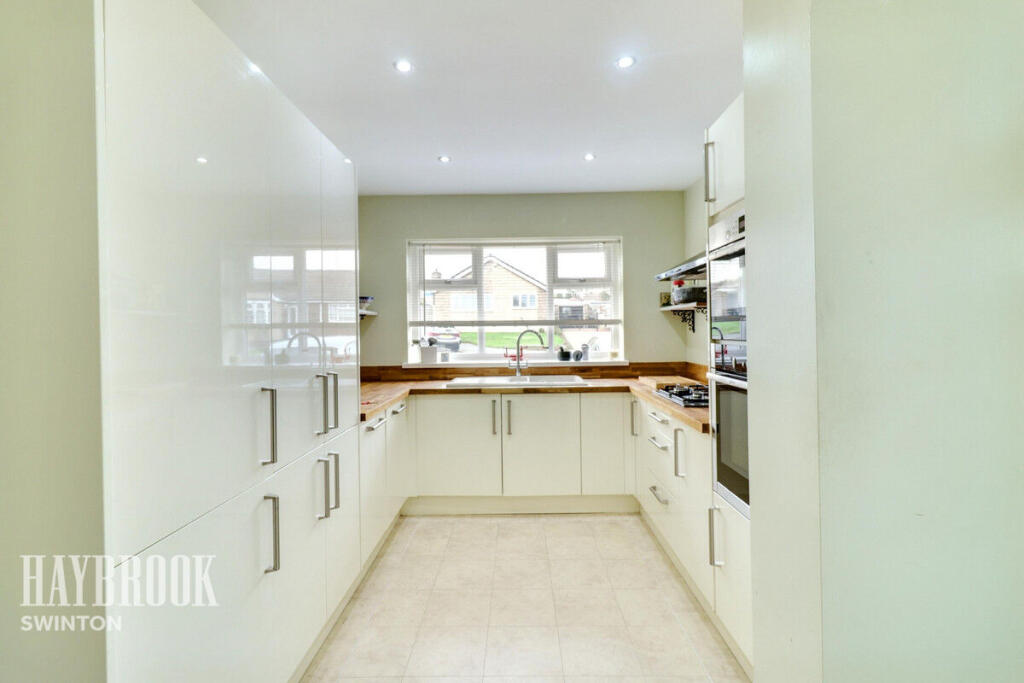 Main image of property: Fontwell Drive, Mexborough