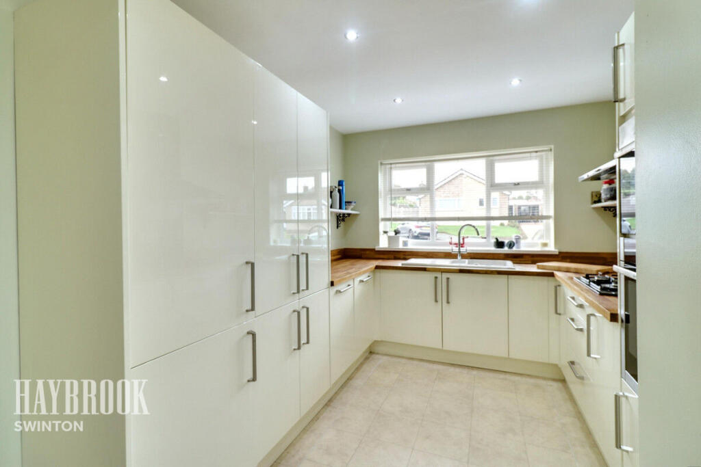 Main image of property: Fontwell Drive, Mexborough