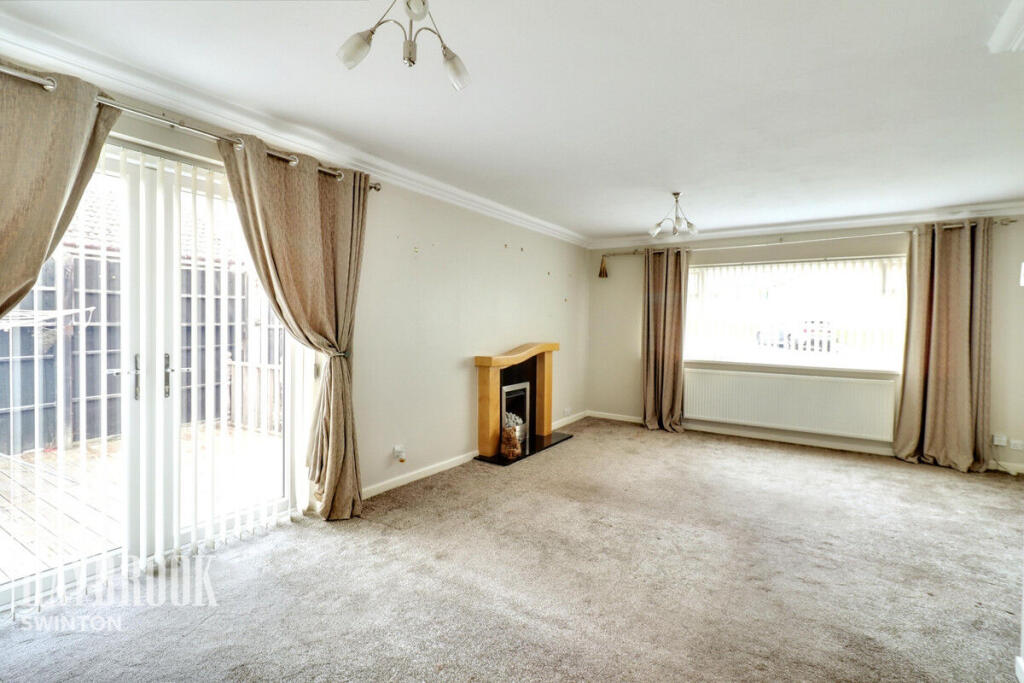 Main image of property: Fontwell Drive, Mexborough