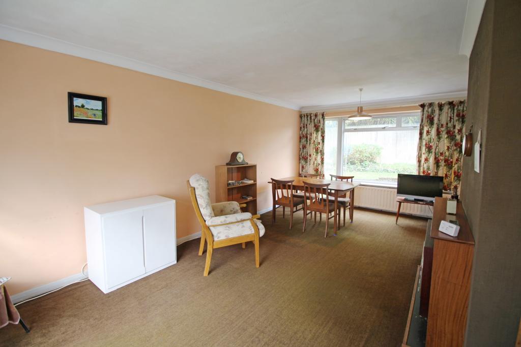 3 bedroom detached house for sale in The Quadrant, Hassocks, West